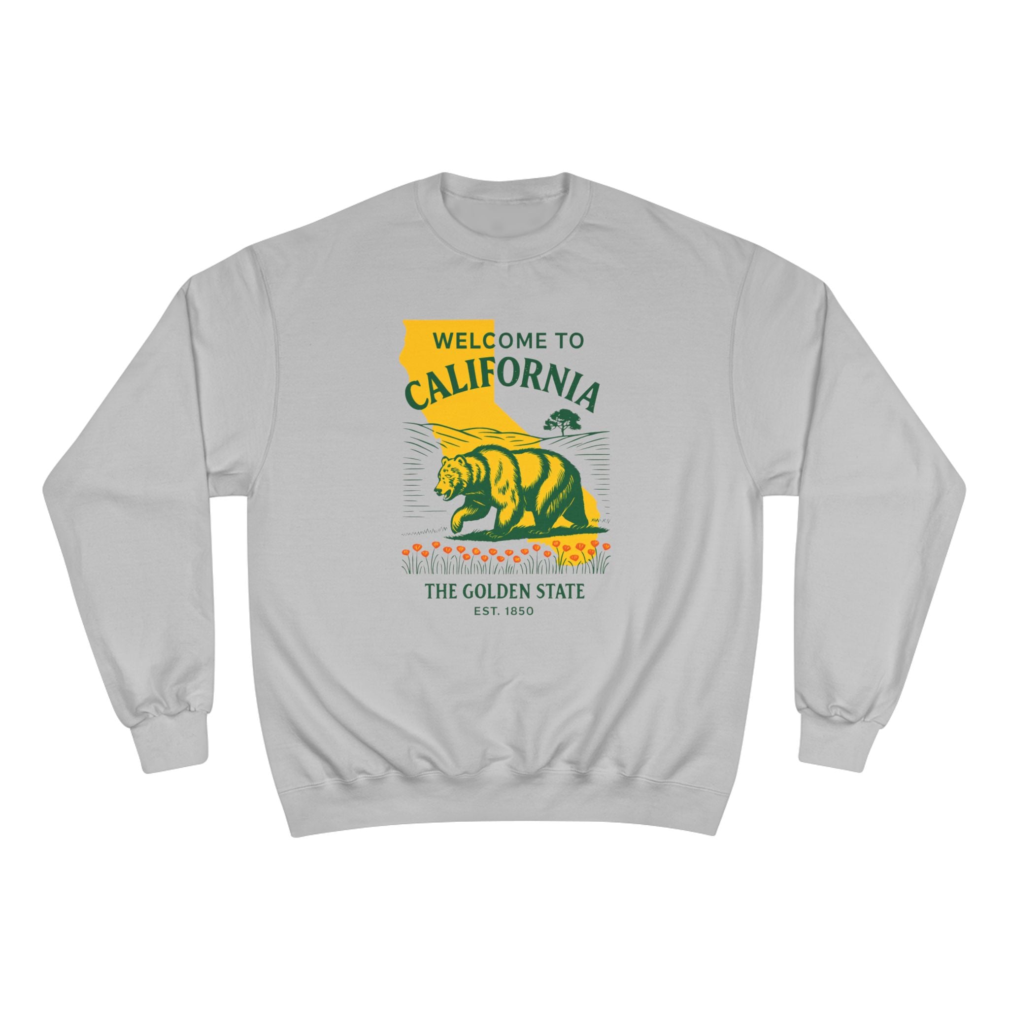 California State Sweatshirt