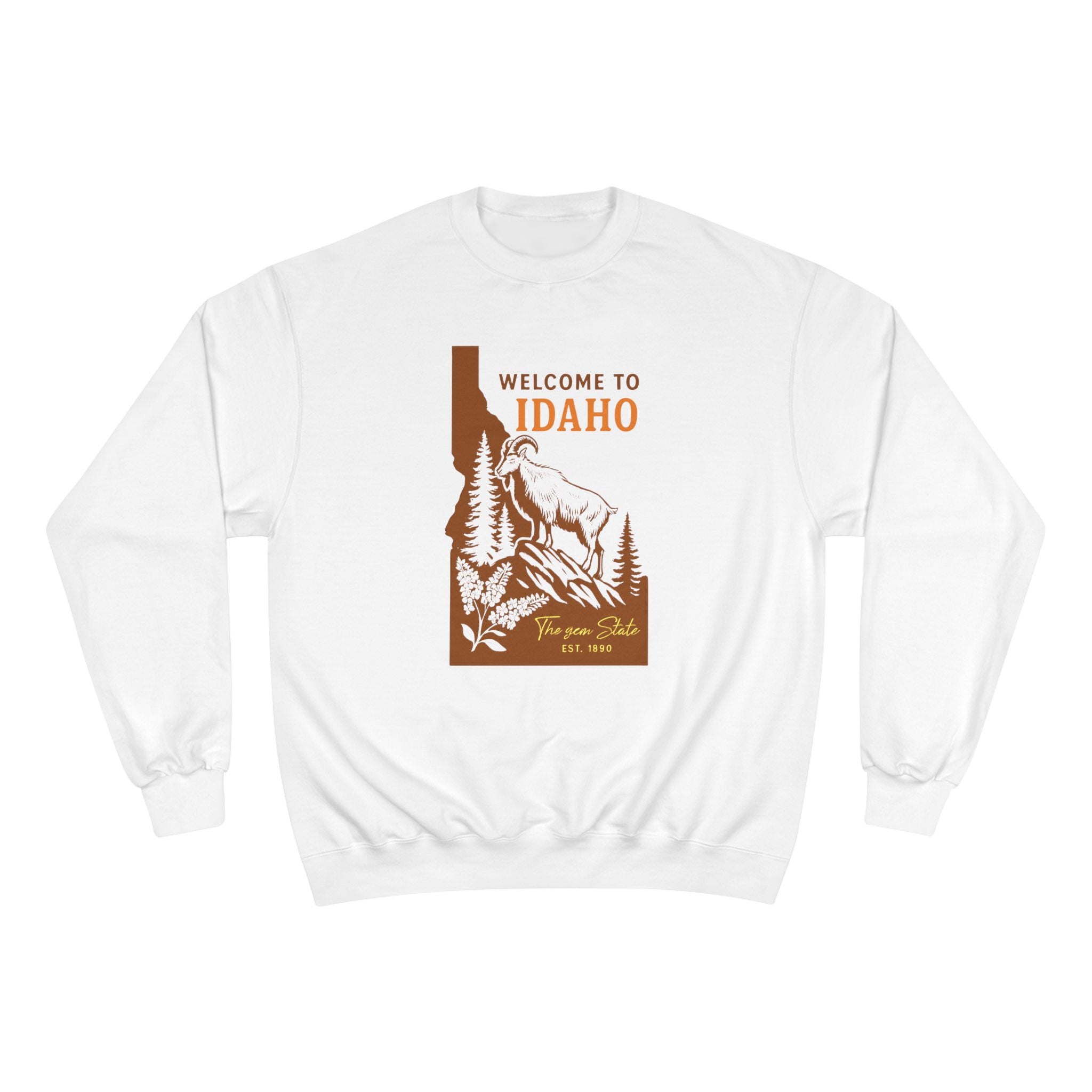 Idaho State Sweatshirt