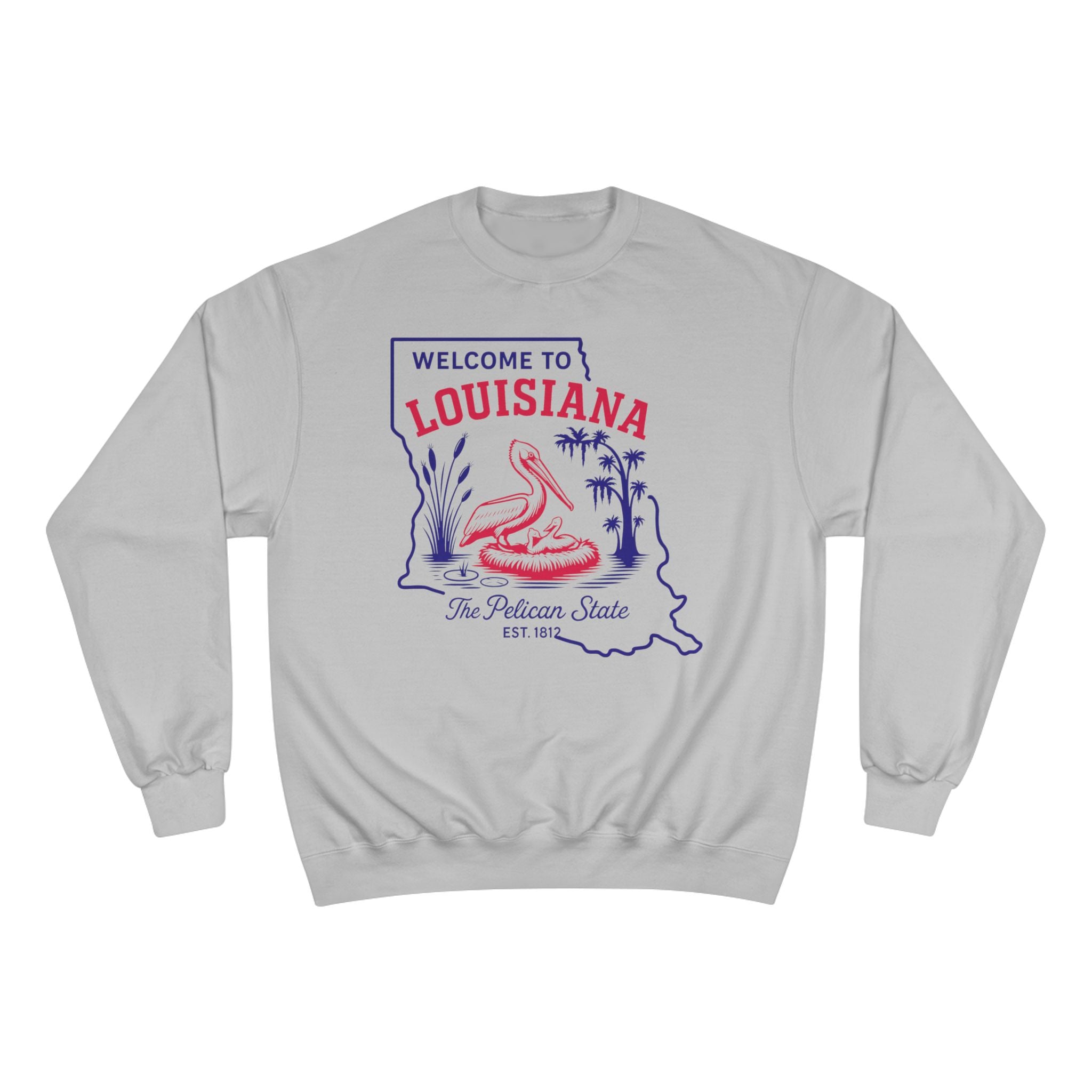 Louisiana State Sweatshirt