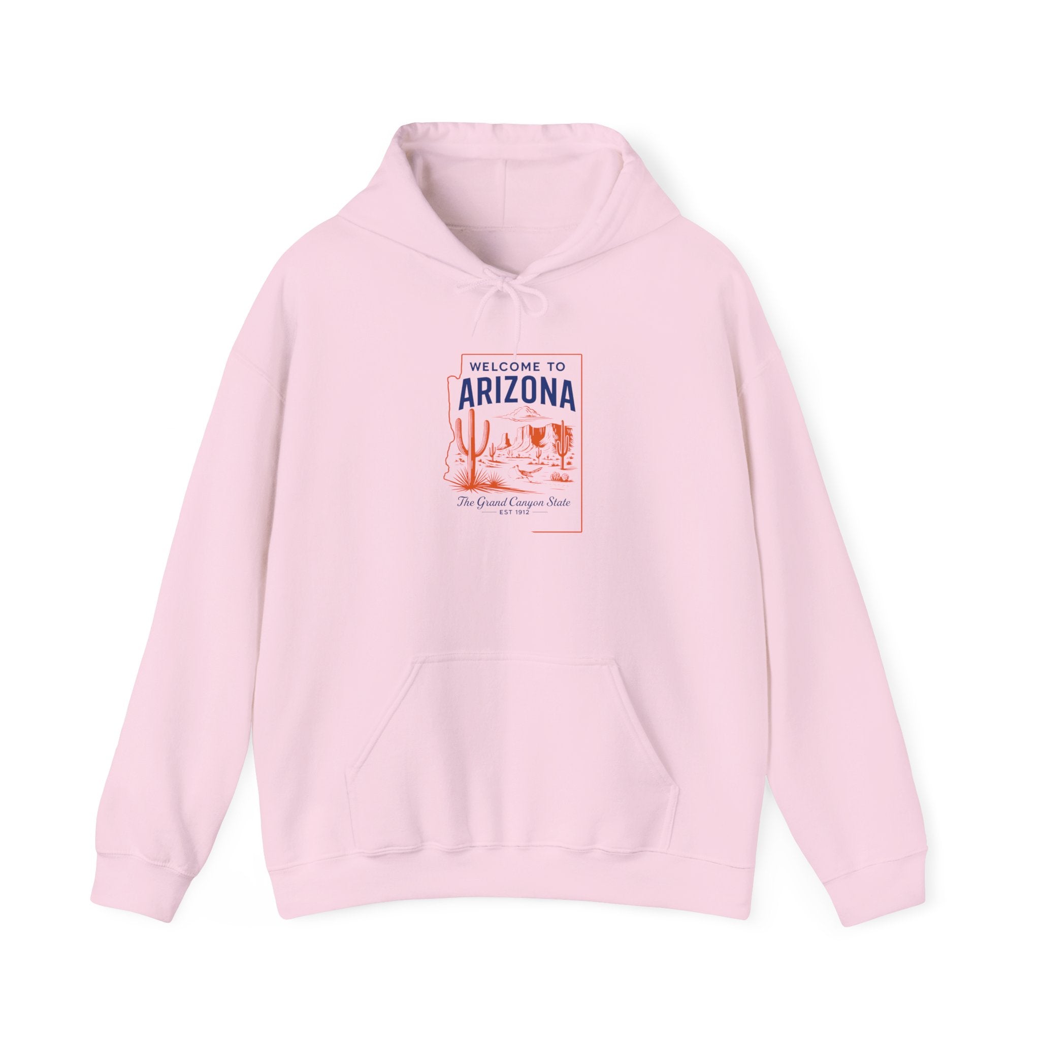 Arizona State Hoodie Pullover