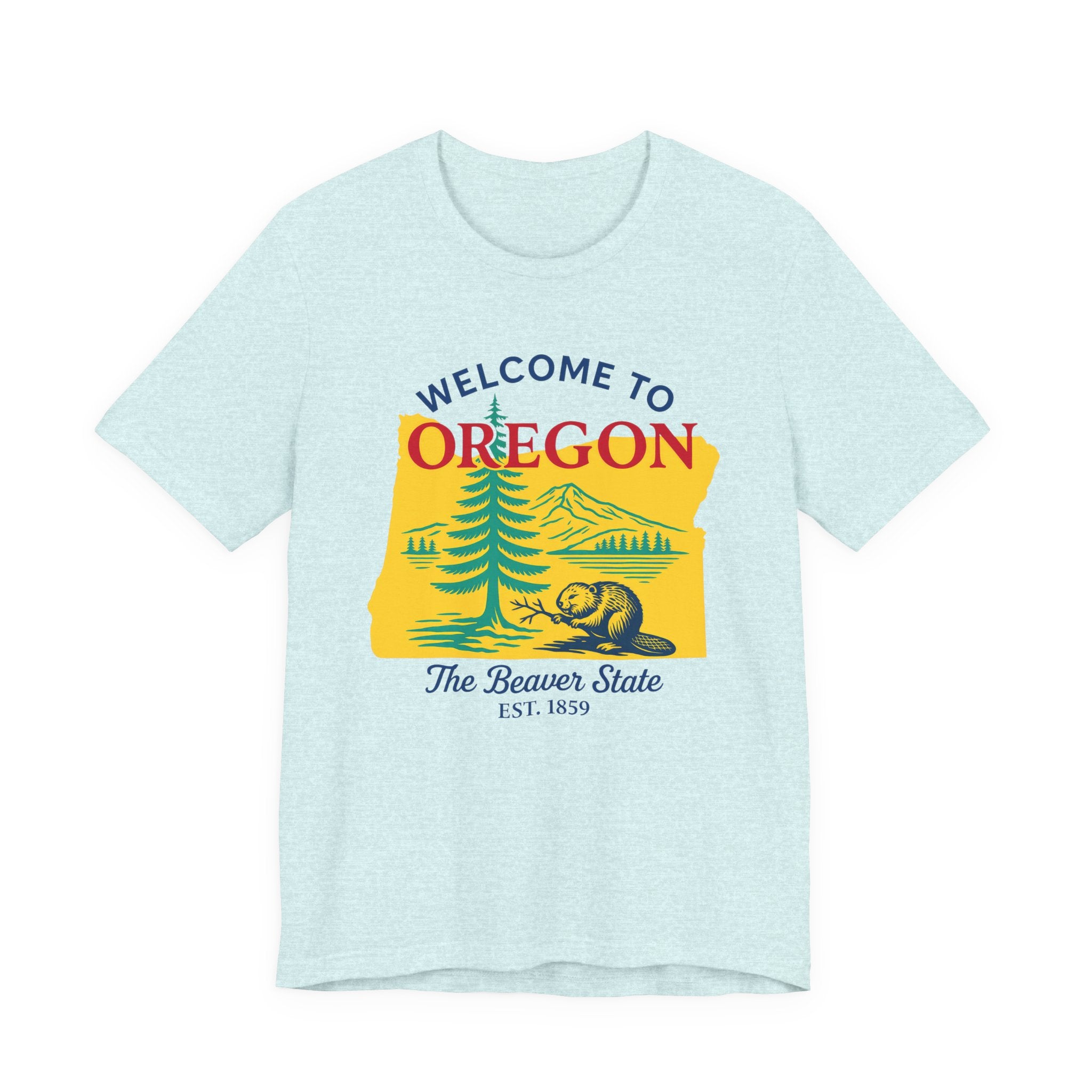 Oregon State T-Shirt