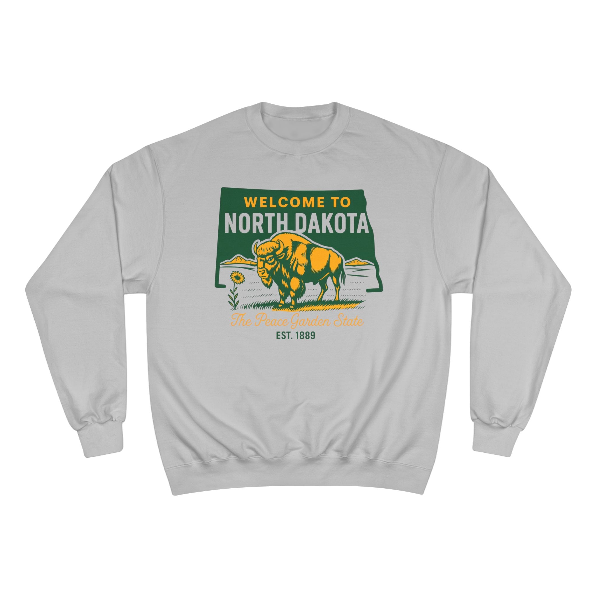 North Dakota State Sweatshirt