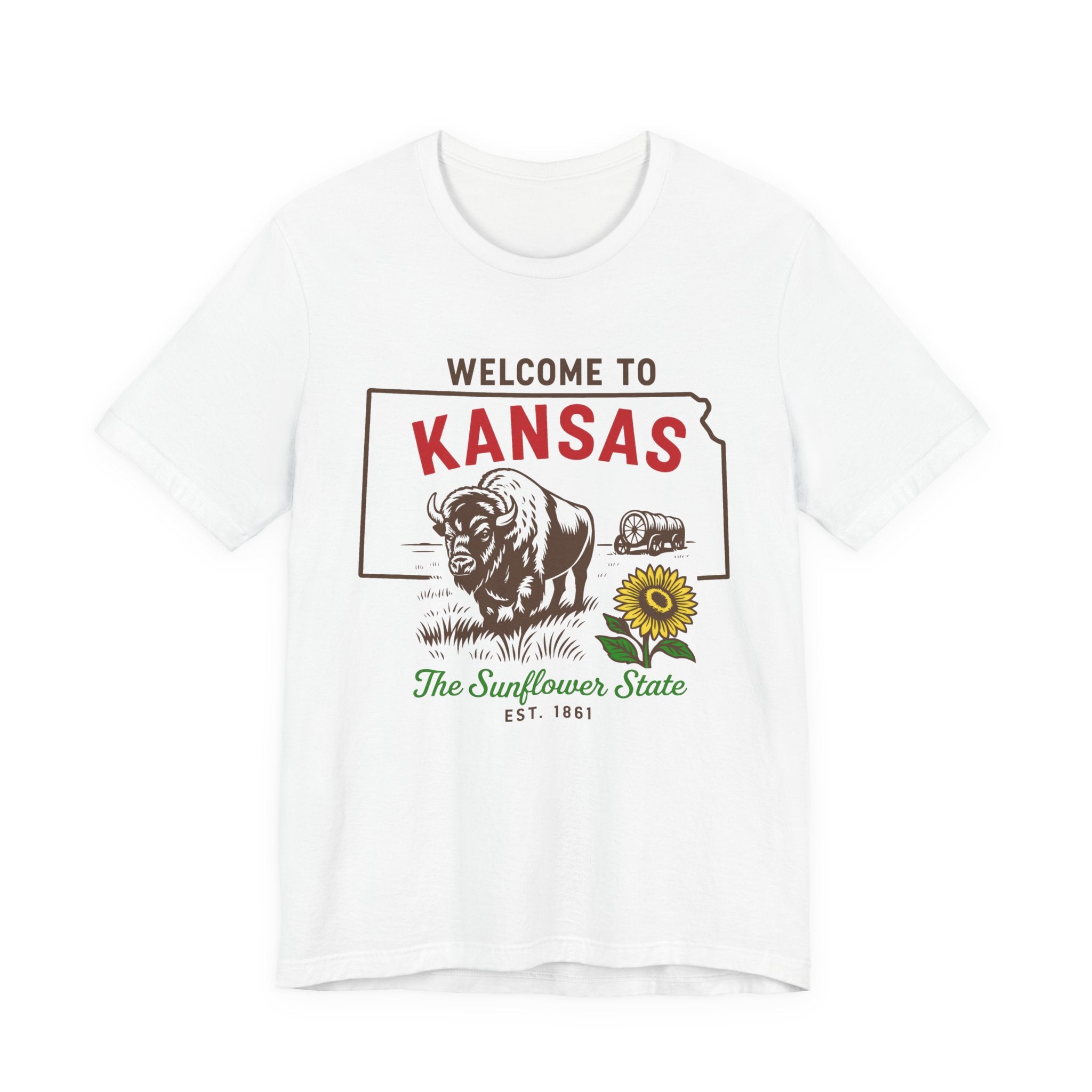 Kansas State T-Shirt