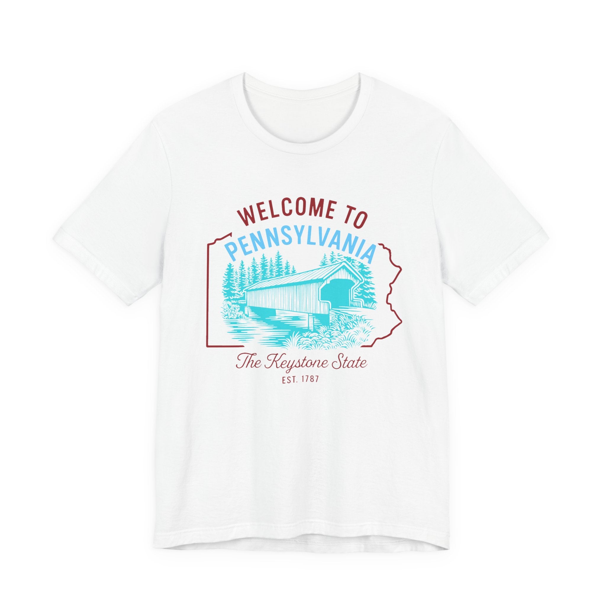 Pennsyvania State T-Shirt