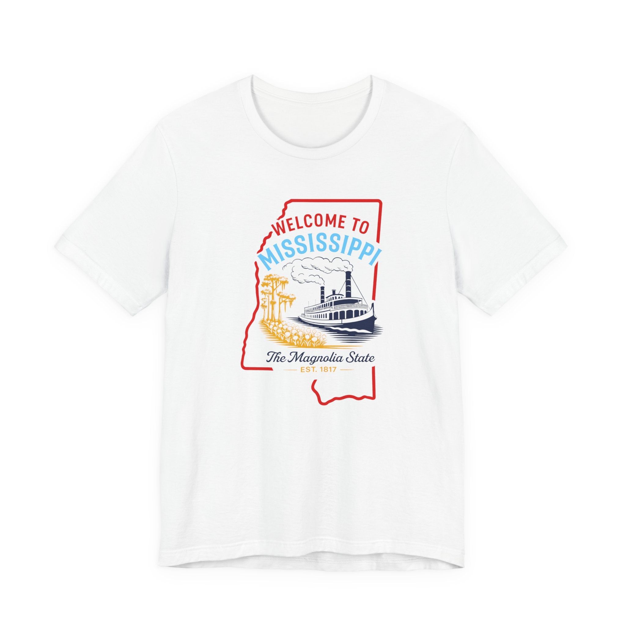 Mississippi State T-Shirt