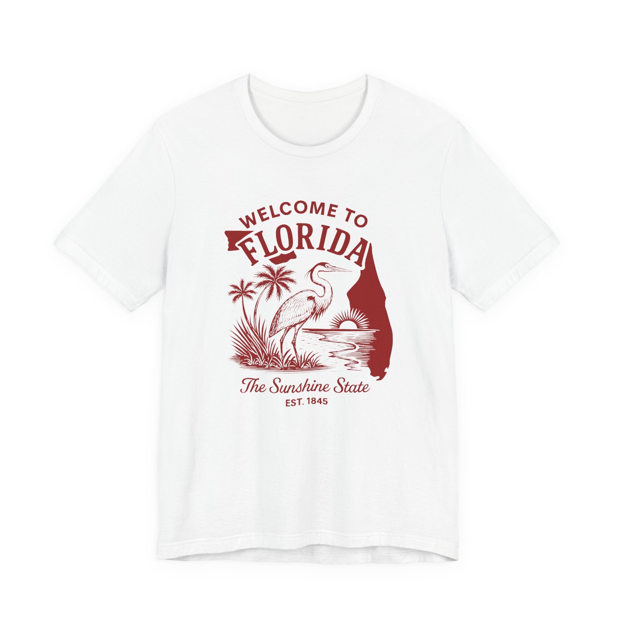 Florida State T-Shirt