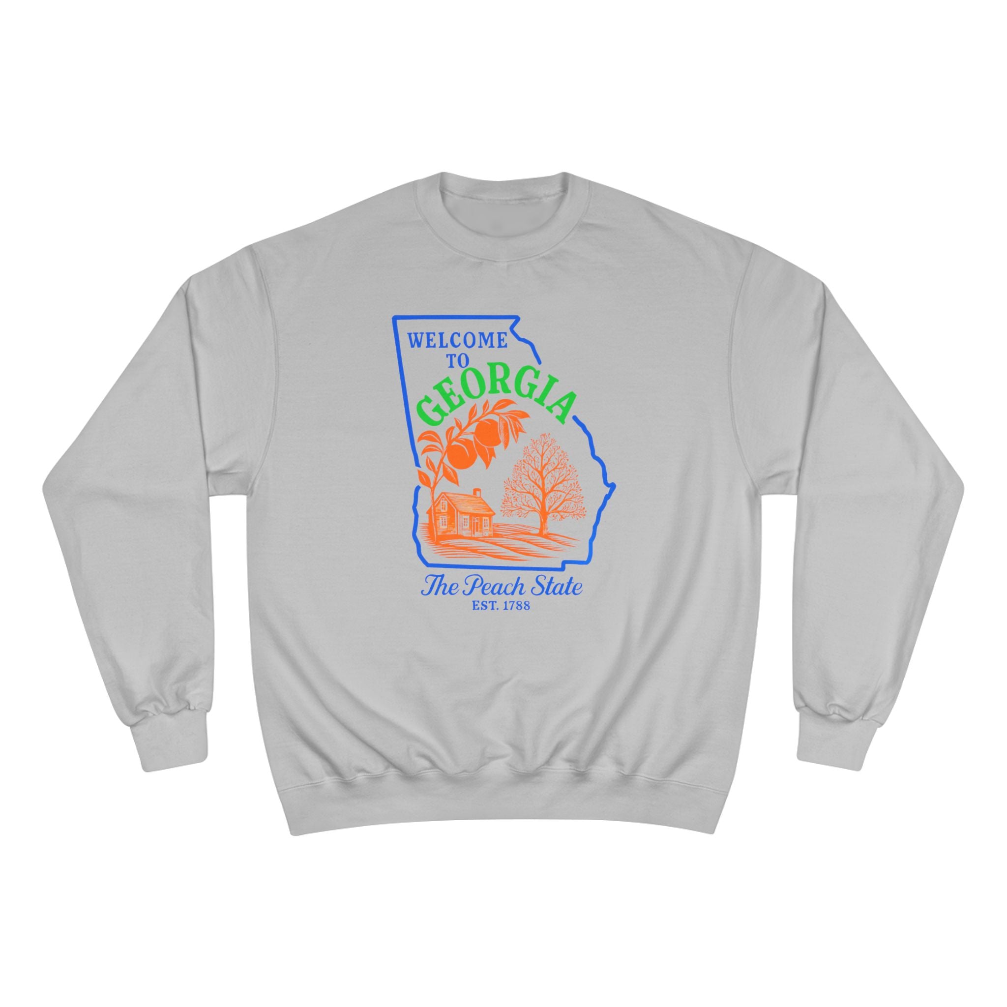 Georgia State Sweatshirt