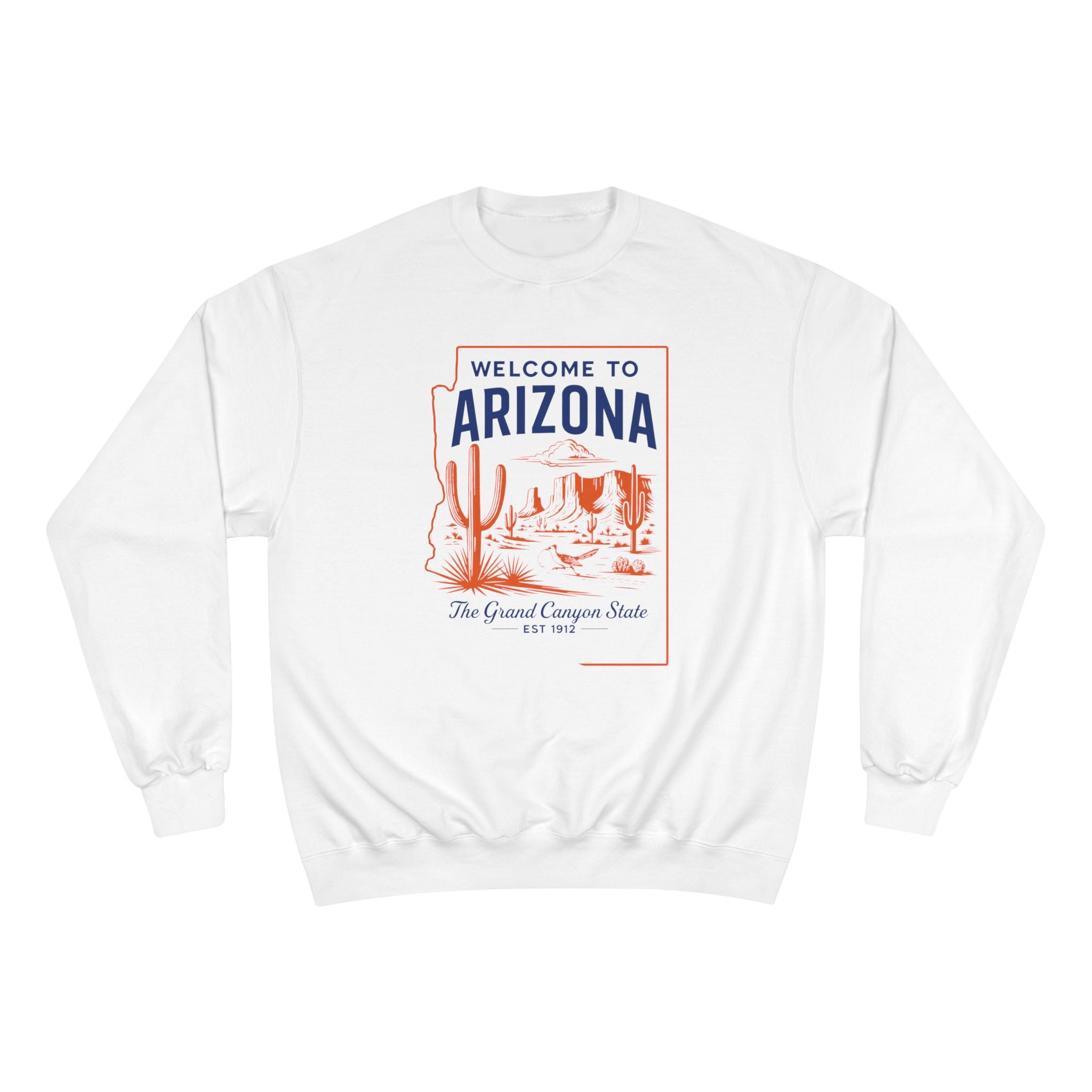 Arizona State Sweatshirt